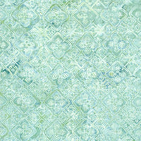 Island Batik - Squaredallin Iceberg