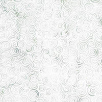 Island Batik - Swirls Rice