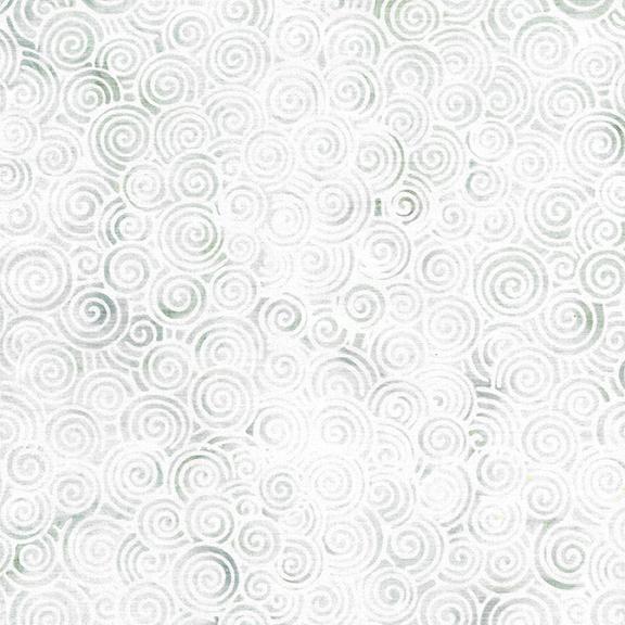 Island Batik - Swirls Rice