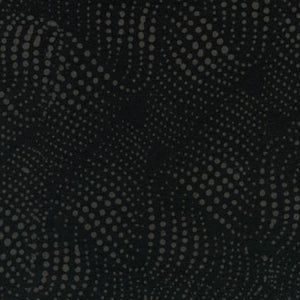 Batik Blenders-Wavy Dots