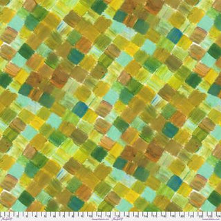 Island Vacation Basketweave