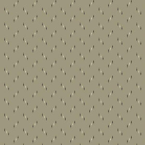 Jewelbox Arrowheads Taupe