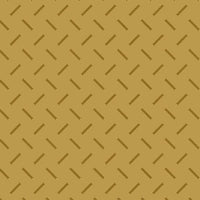 Jewelbox Checker Caramel