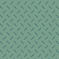 Jewelbox Checker Turquoise