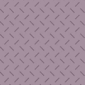 Jewelbox Checkerboard Violet