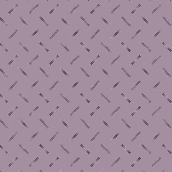 Jewelbox Checkerboard Violet