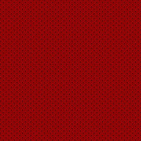 Jewelbox Ditsy Barn Red