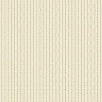 Jewelbox Dot Zipper Ivory