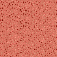 Jewelbox Flower Petals Coral