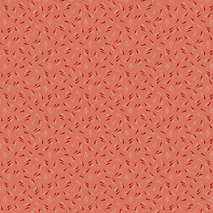 Jewelbox Flower Petals Coral