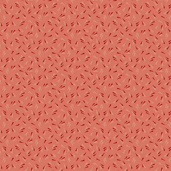 Jewelbox Flower Petals Coral