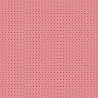Jewelbox Tiny Triangles Rose