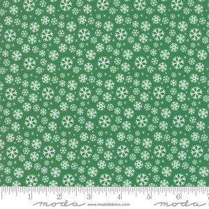 Jolly Season-Spruce Snowflakes