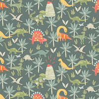 Jurassic Forest