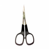 KAI 5in Double Curved Embroidery Scissors