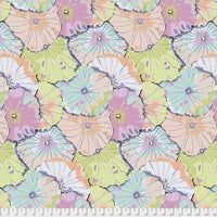 KF Classic- Lotus Leaf-Pink
