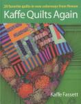 Kaffe Quilts Again -Kaffe Fasset