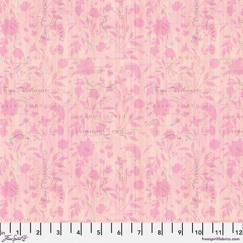 Laurelwood - Floret Pink