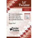 Lil Twister Pinwheel