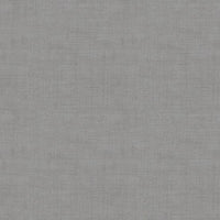 Linen Texture-Steel Grey