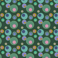 Lizzy A. Bubbles Green