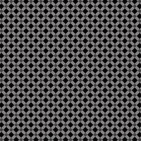 Lizzy A. Diamond Lattice Black