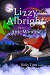 Lizzy Albright & Attic Window