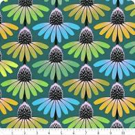Love Always-  Echinacea Glow  Anna Maria Horner
