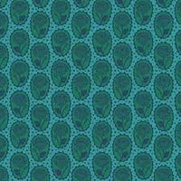 Love Always- Locket Ocean  Anna Maria Horner