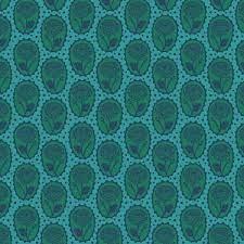 Love Always- Locket Ocean  Anna Maria Horner