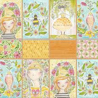 Love Of Bees Panel