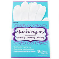 MACHINGERS SZ LG