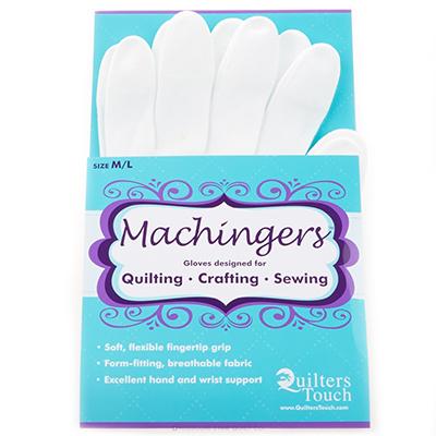 MACHINGERS SZ LG