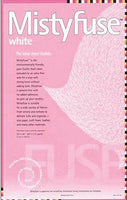 Mistyfuse White 20in x 90in
