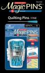 Magic Pins Quilting Fine 50pc  1 3/4