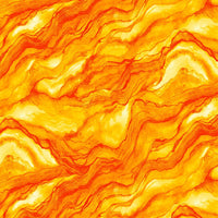 Marble Texture Orange