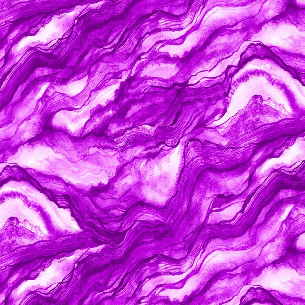 Marble Texture Purple