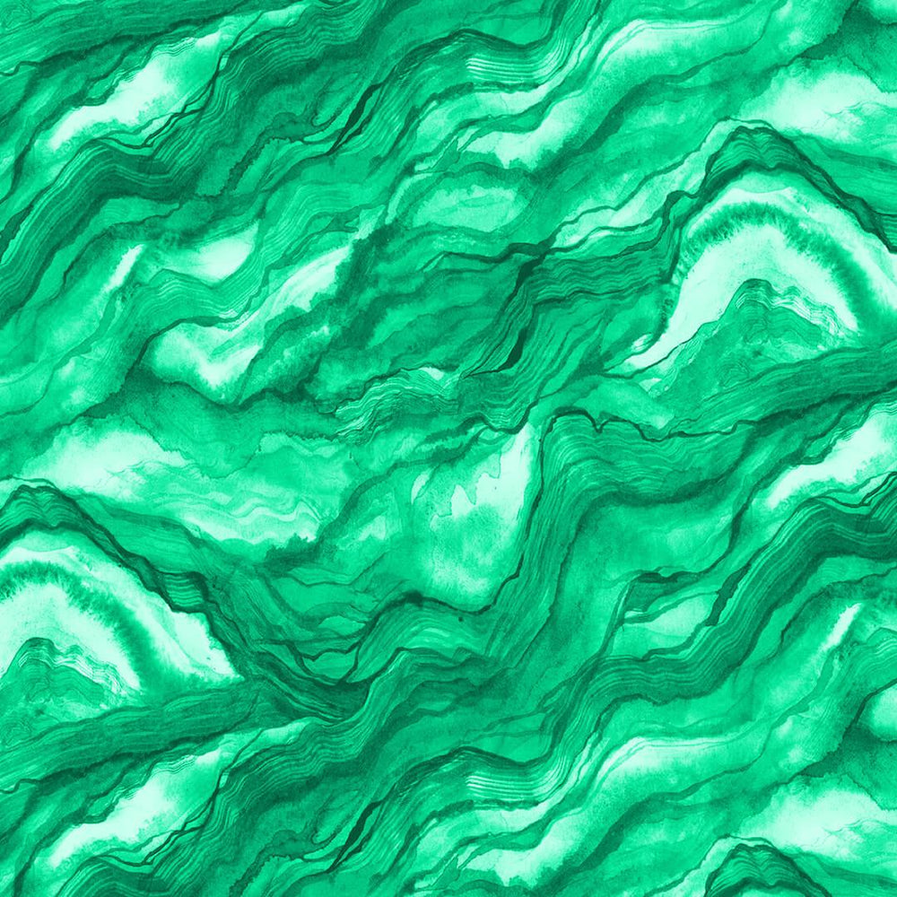 Marble Texture Teal