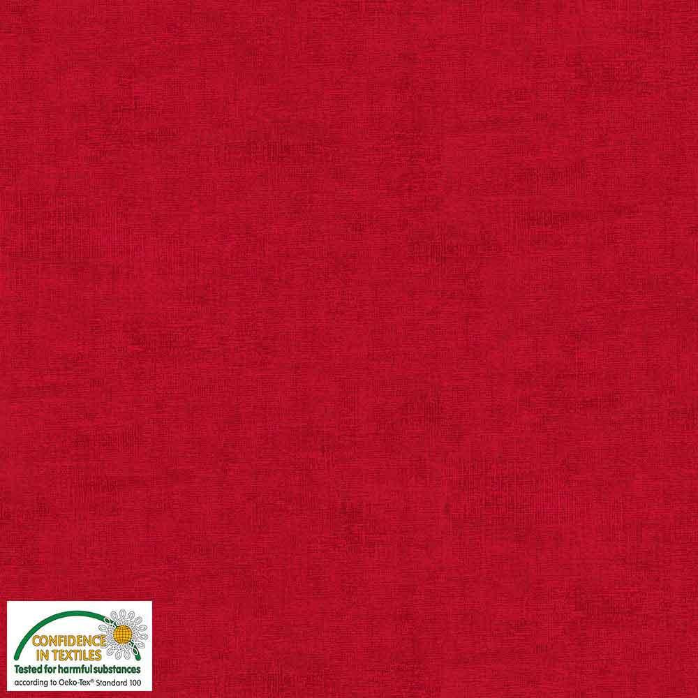 Melange 4523 Dark Red