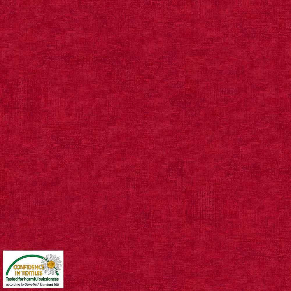 Melange 4531 Medium Red
