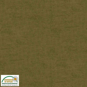 Melange 4560 Moss