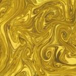 Michael Miller Marble Gold