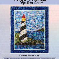 Mini Mosaic Lighthouse Kit