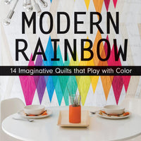 Modern Rainbow