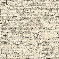 Music Notes-Pewter