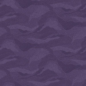 Northcott Elements Purple