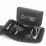 OESD 5pc scissor kit