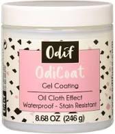 Odicoat-Gel Coating 8.68 oz
