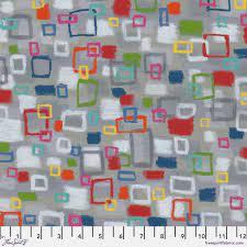 Oh Happy Day! Happy Blocks  by Keiko Goke