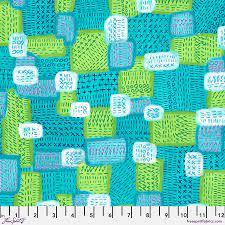 Oh Happy Day! Seed Stitch PW  by Keiko Goke